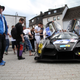 Illustration for article titled Scuderia Cameron Glickenhaus Will Race With The Jalopnik Bump At The N24